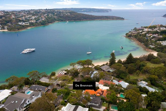 Picture of 9 Cyprian Street, MOSMAN NSW 2088