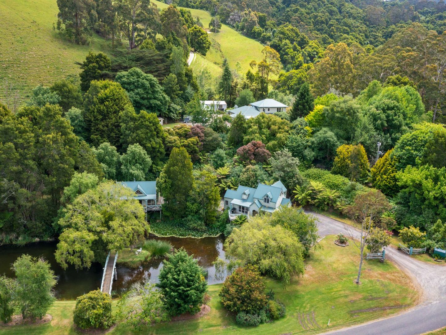 715 Barham Valley Road, Apollo Bay VIC 3233, Image 1