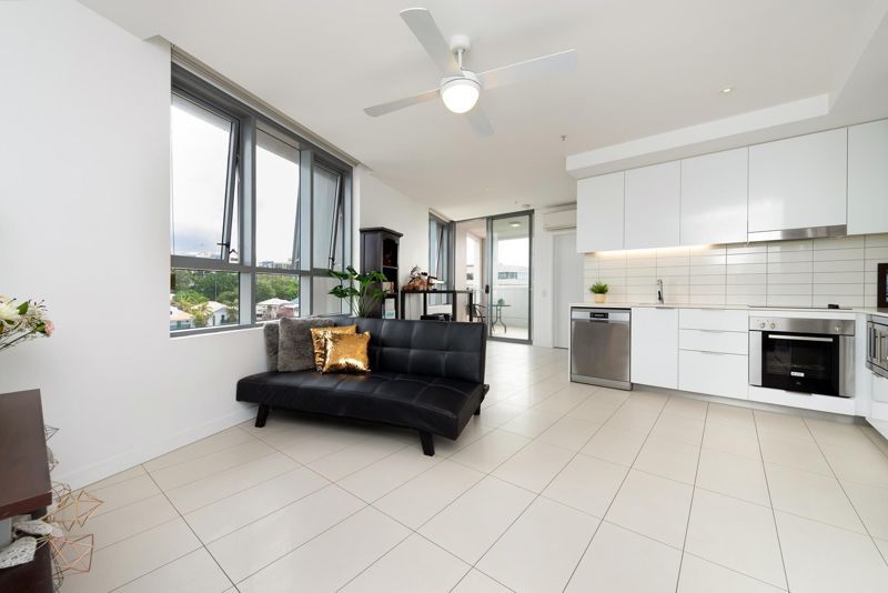 802/338 Water St, Fortitude Valley QLD 4006, Image 1