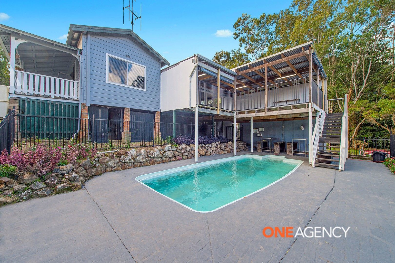 663 Beechwood Road, Beechwood Via, Wauchope NSW 2446 House For Rent