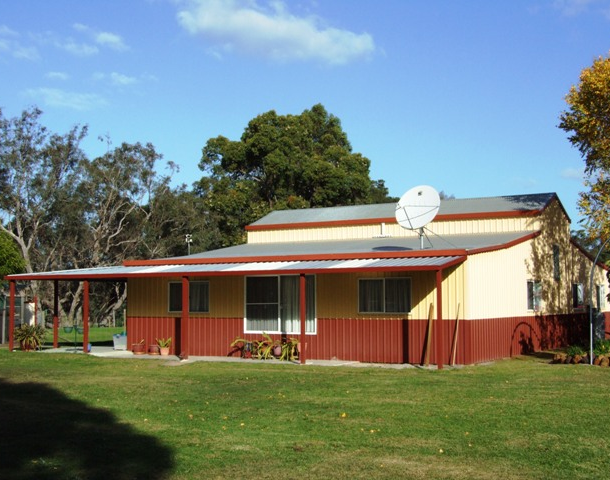 64 Song Place, Perup WA 6258