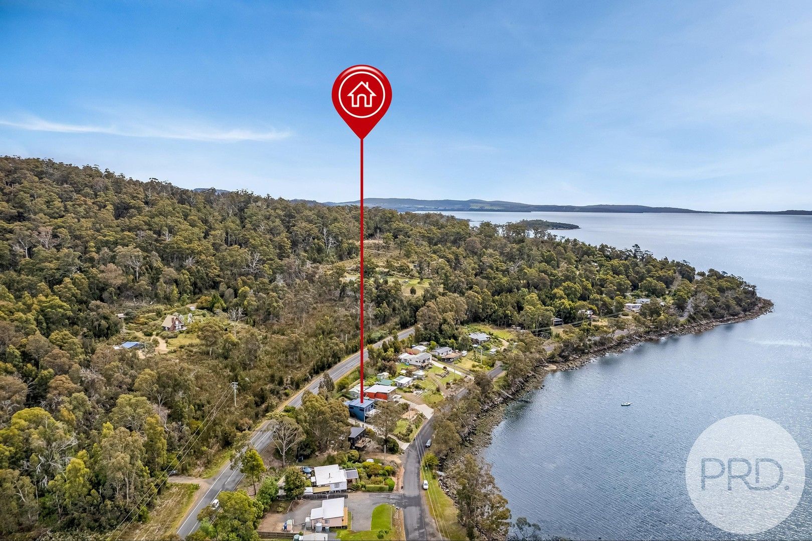 3 bedrooms House in 23 Mason Point Road EAGLEHAWK NECK TAS, 7179