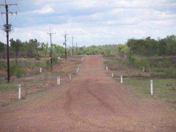 Lot 1422 5 Nolan Road, Eva Valley NT 0822, Image 1