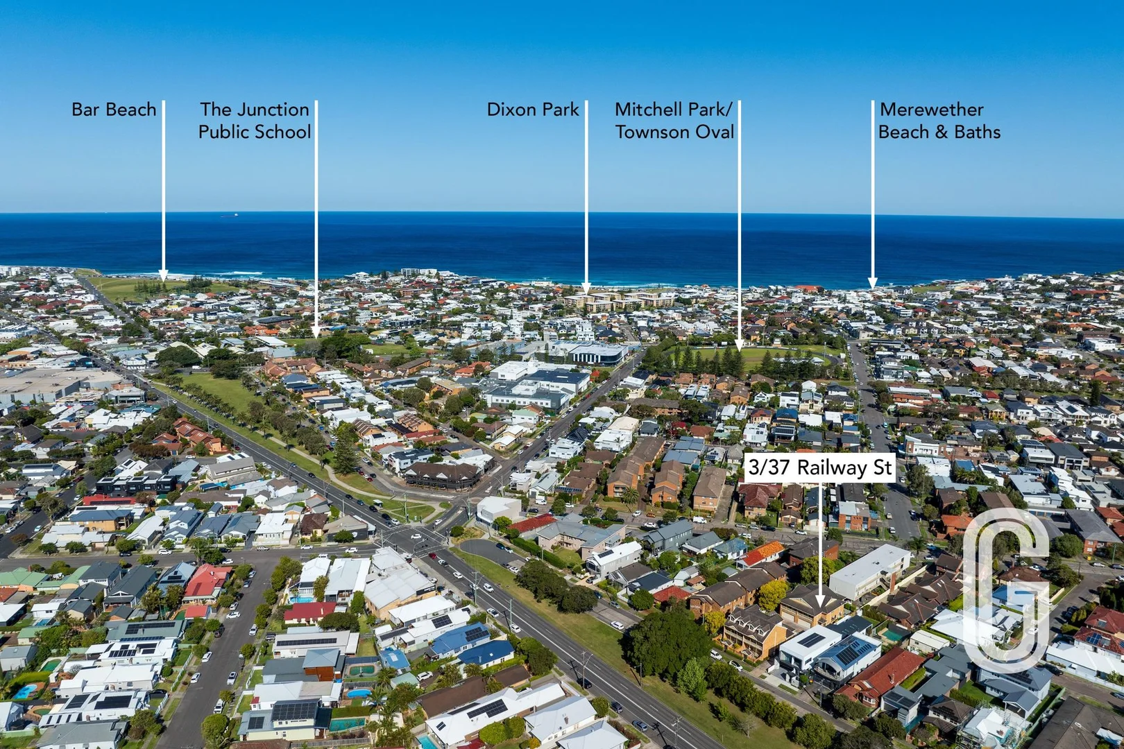 Additional image 15 of 3/37 Railway Street, Merewether NSW 2291