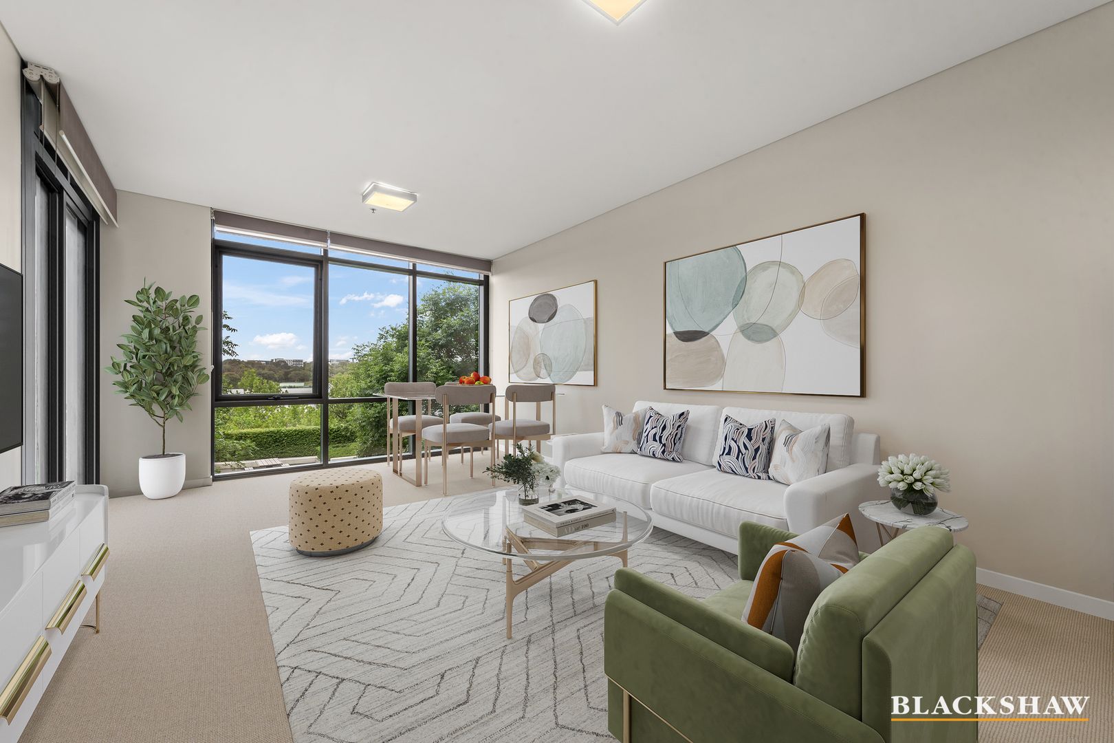 14/35 Chandler Street, Belconnen ACT 2617, Image 2