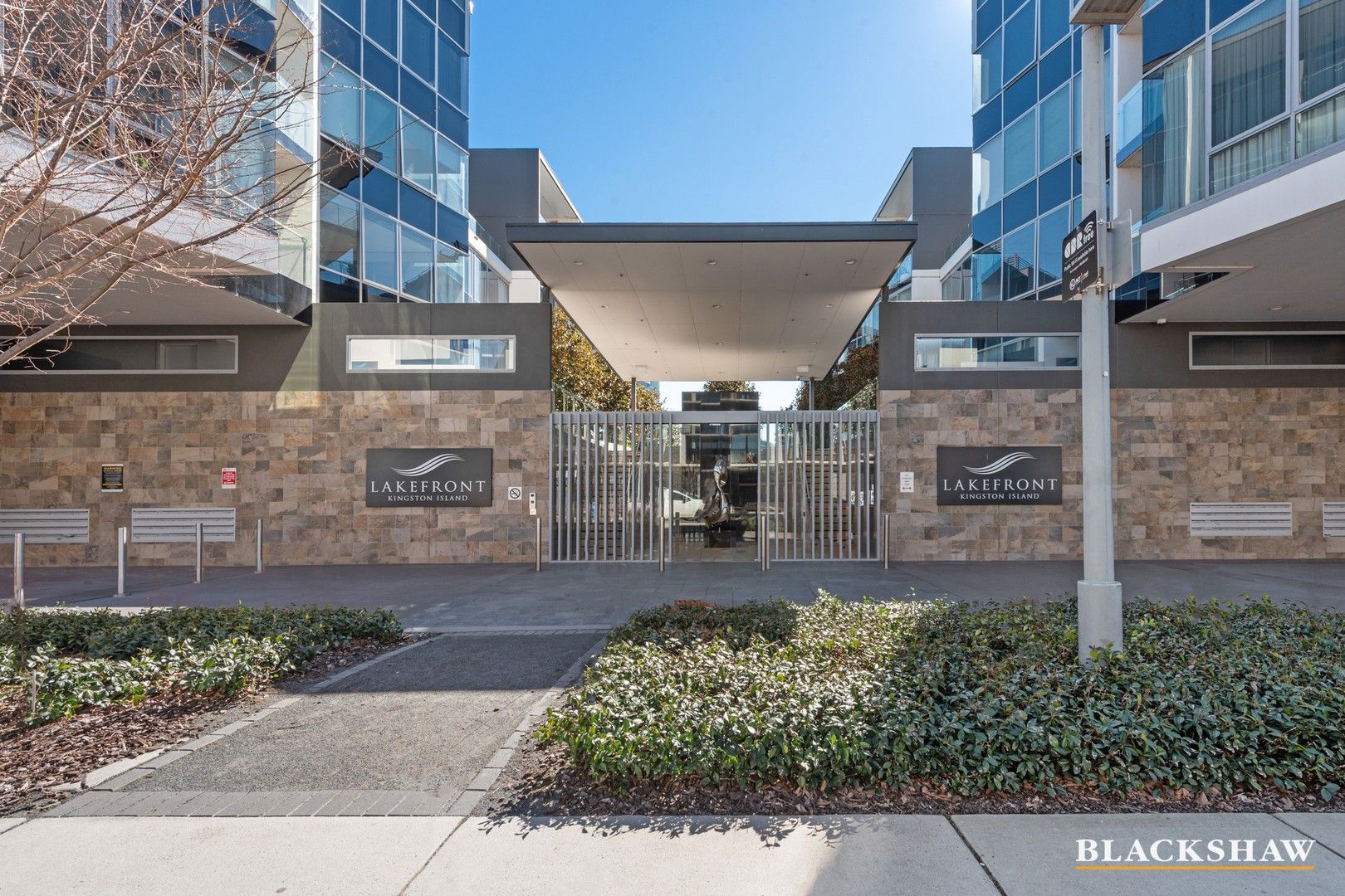 74/11 Trevillian Quay, Kingston ACT 2604, Image 0