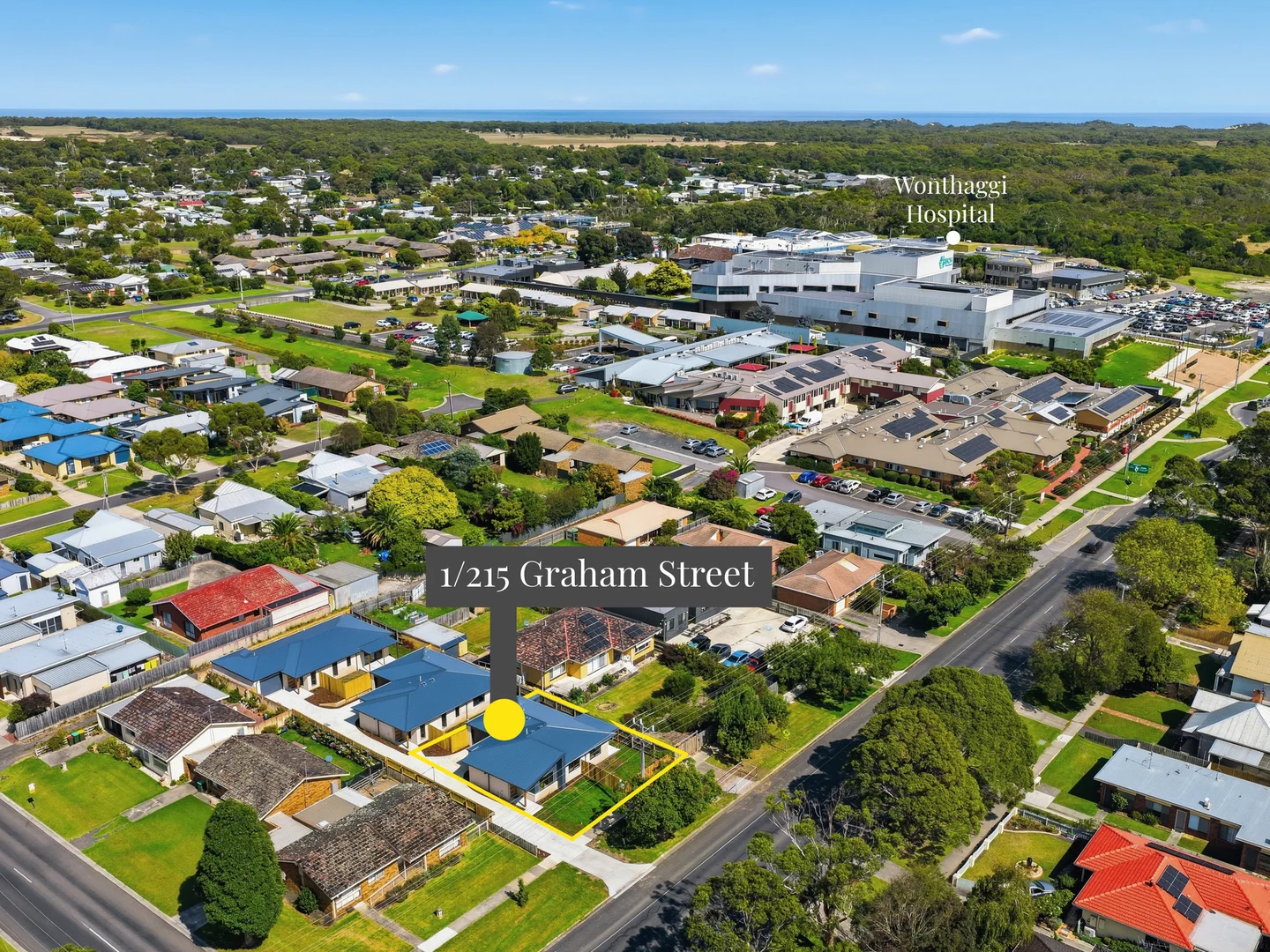Additional image 2 of 1/215 Graham Street, Wonthaggi VIC 3995