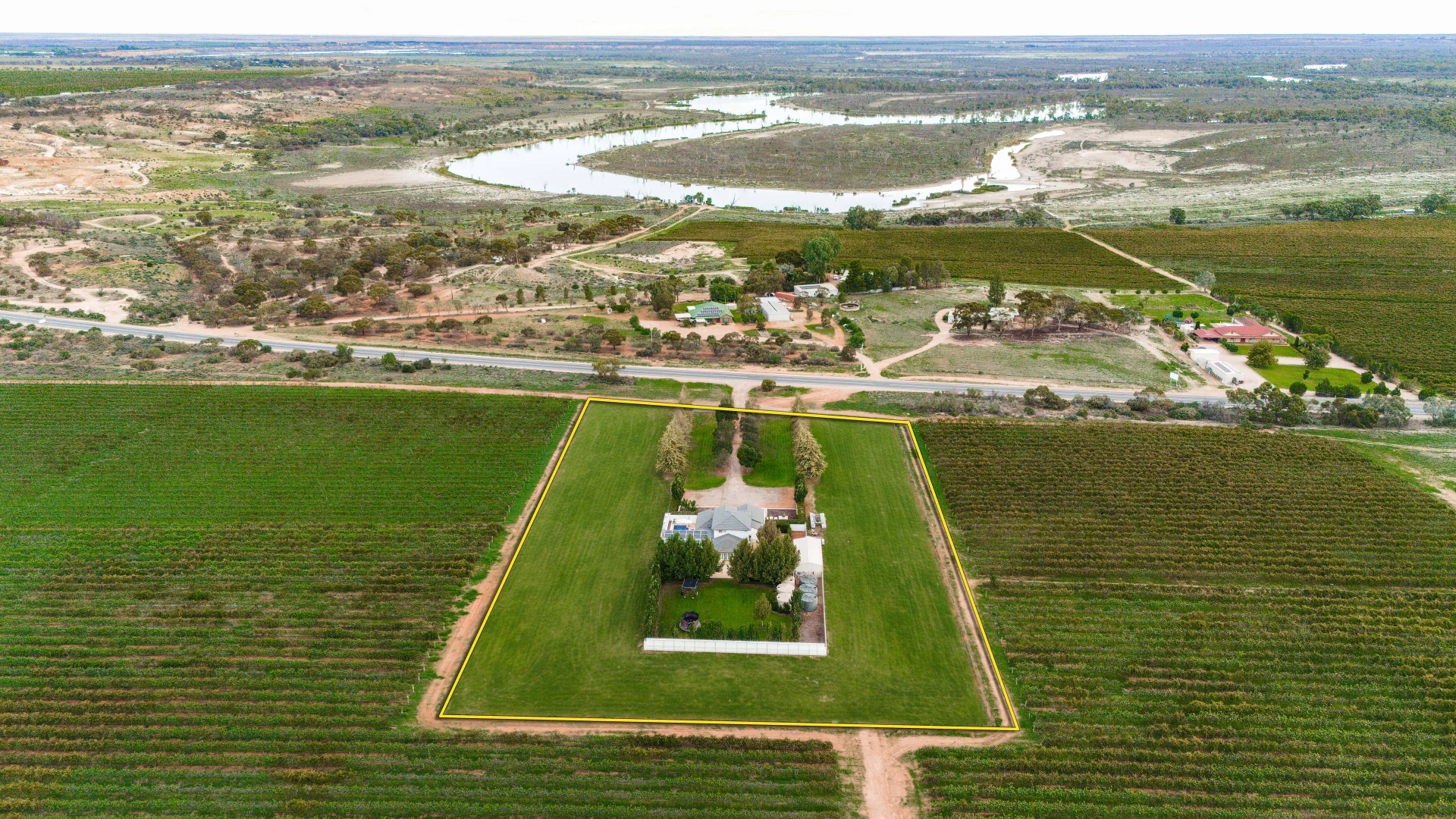 Additional image 4 of 21137 Sturt Highway, Paringa SA 5340