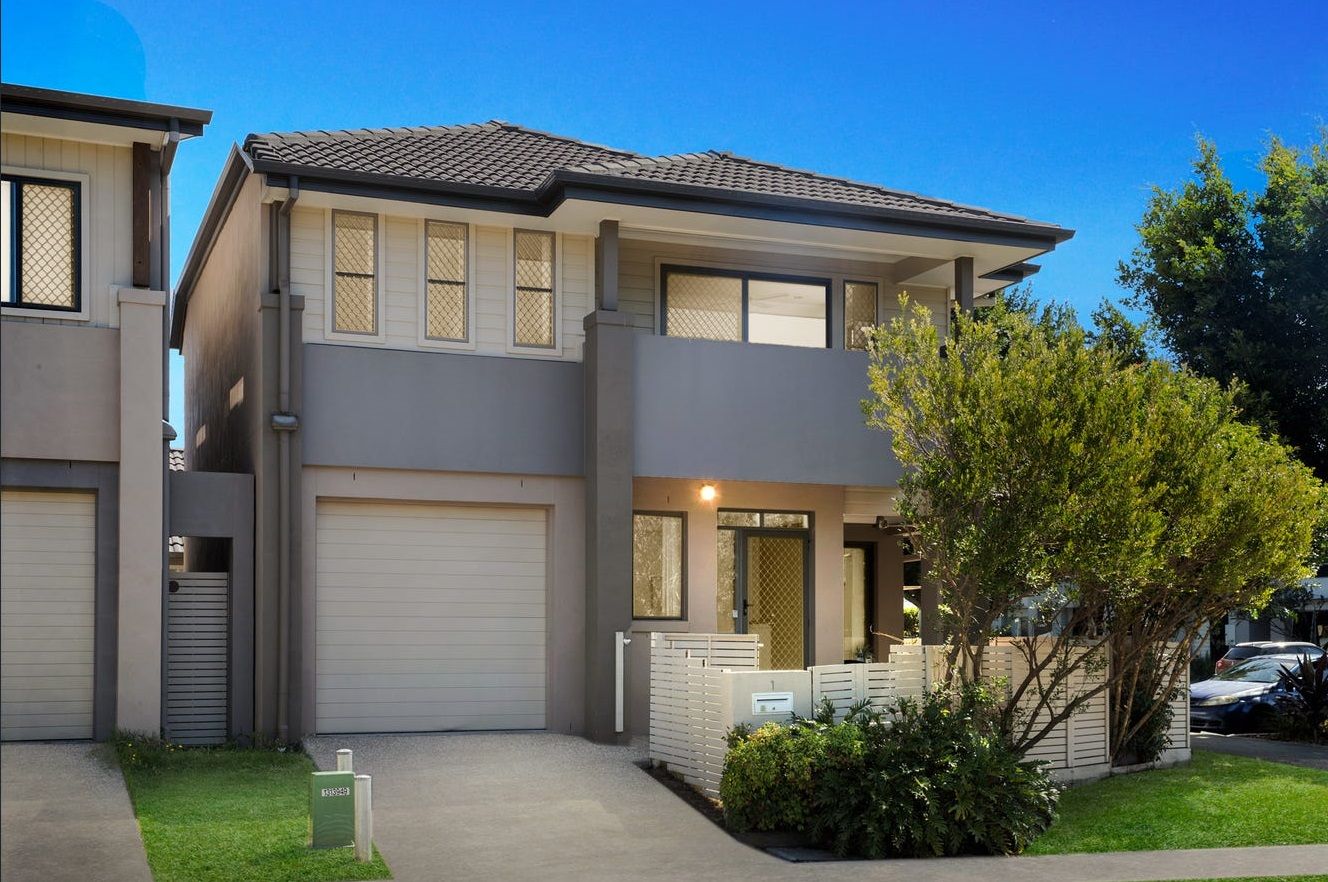 3 bedrooms House in 1 Mount Kaputar Avenue FITZGIBBON QLD, 4018