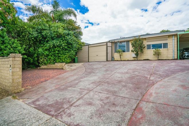 Picture of 90 Leach Highway, MELVILLE WA 6156