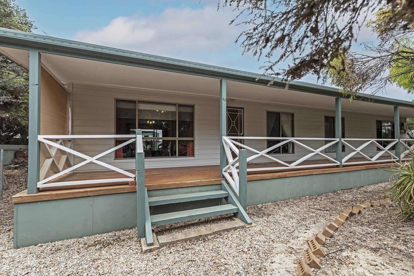 85 The Esplanade , Thompson Beach SA 5501