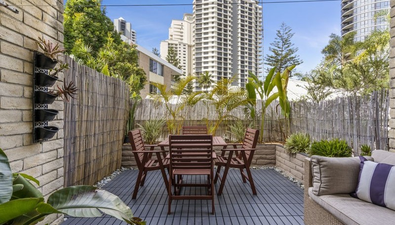 Picture of 1/21 First Avenue, SURFERS PARADISE QLD 4217