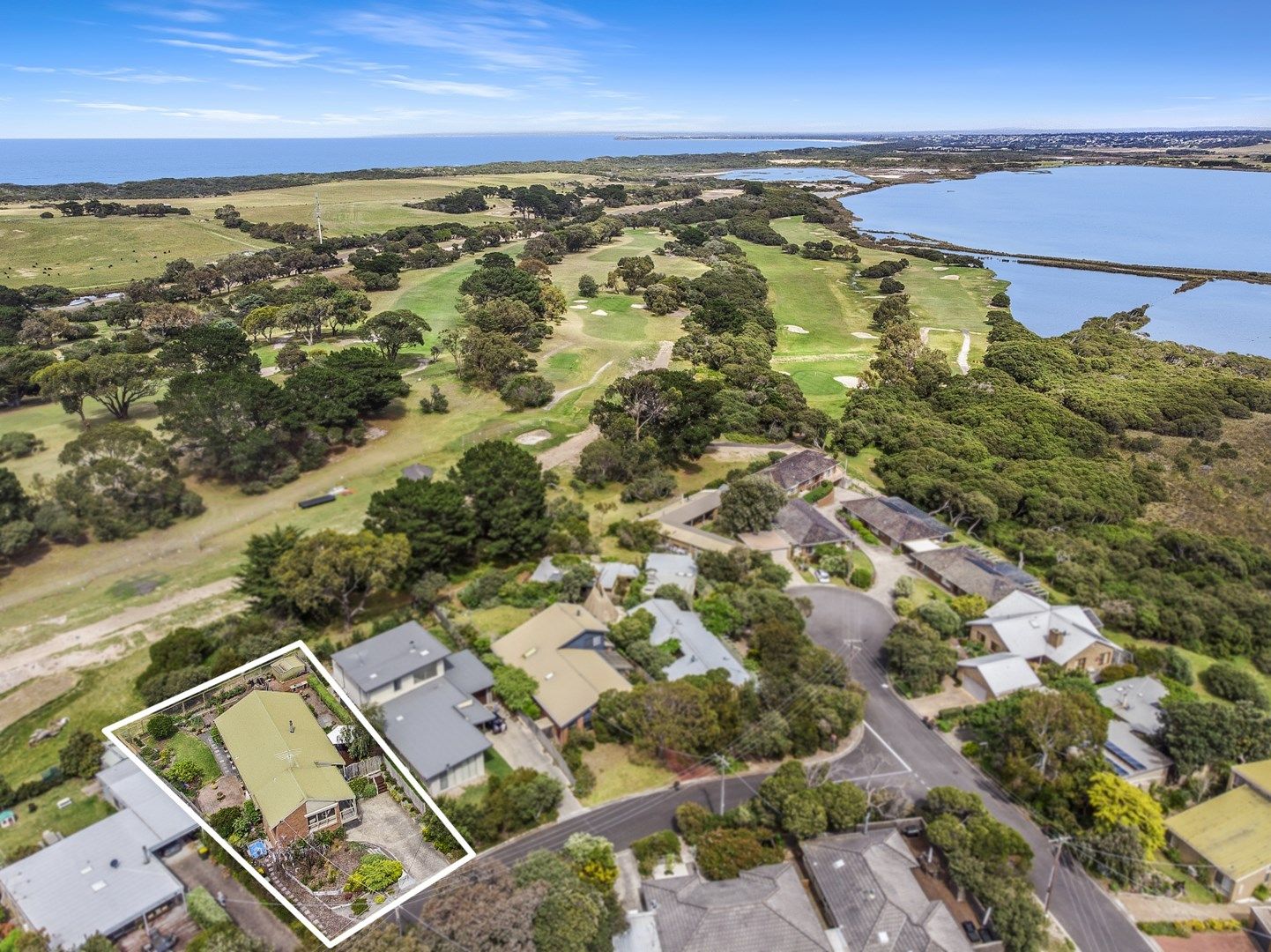 8 Diggorra Court, Point Lonsdale VIC 3225, Image 0