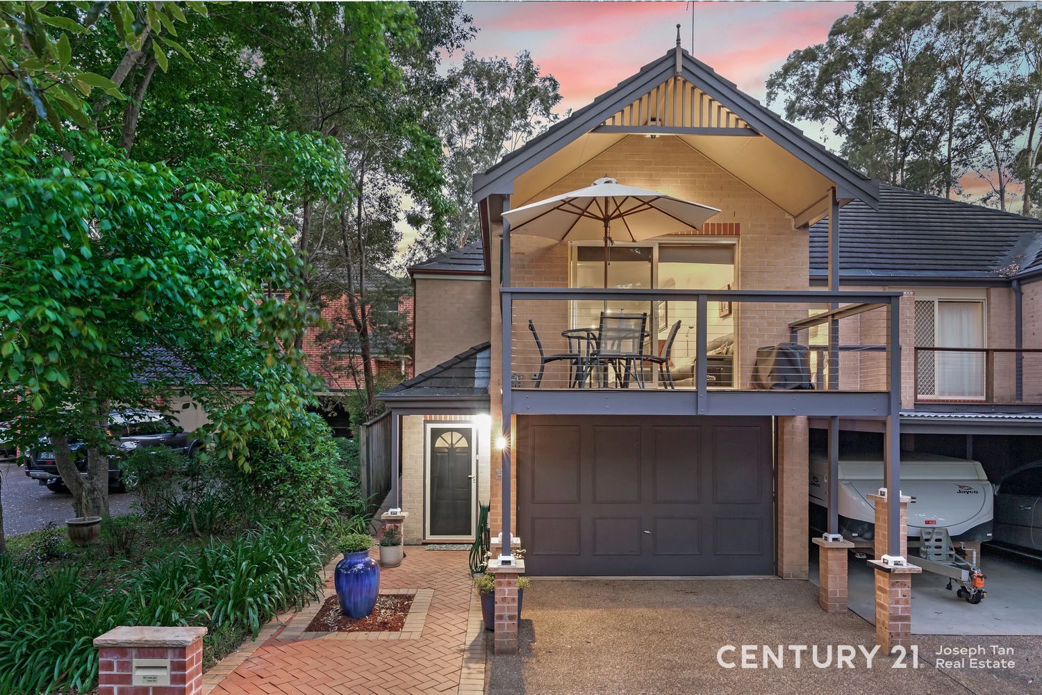 7B Neptune Place, West Pennant Hills NSW 2125, Image 0