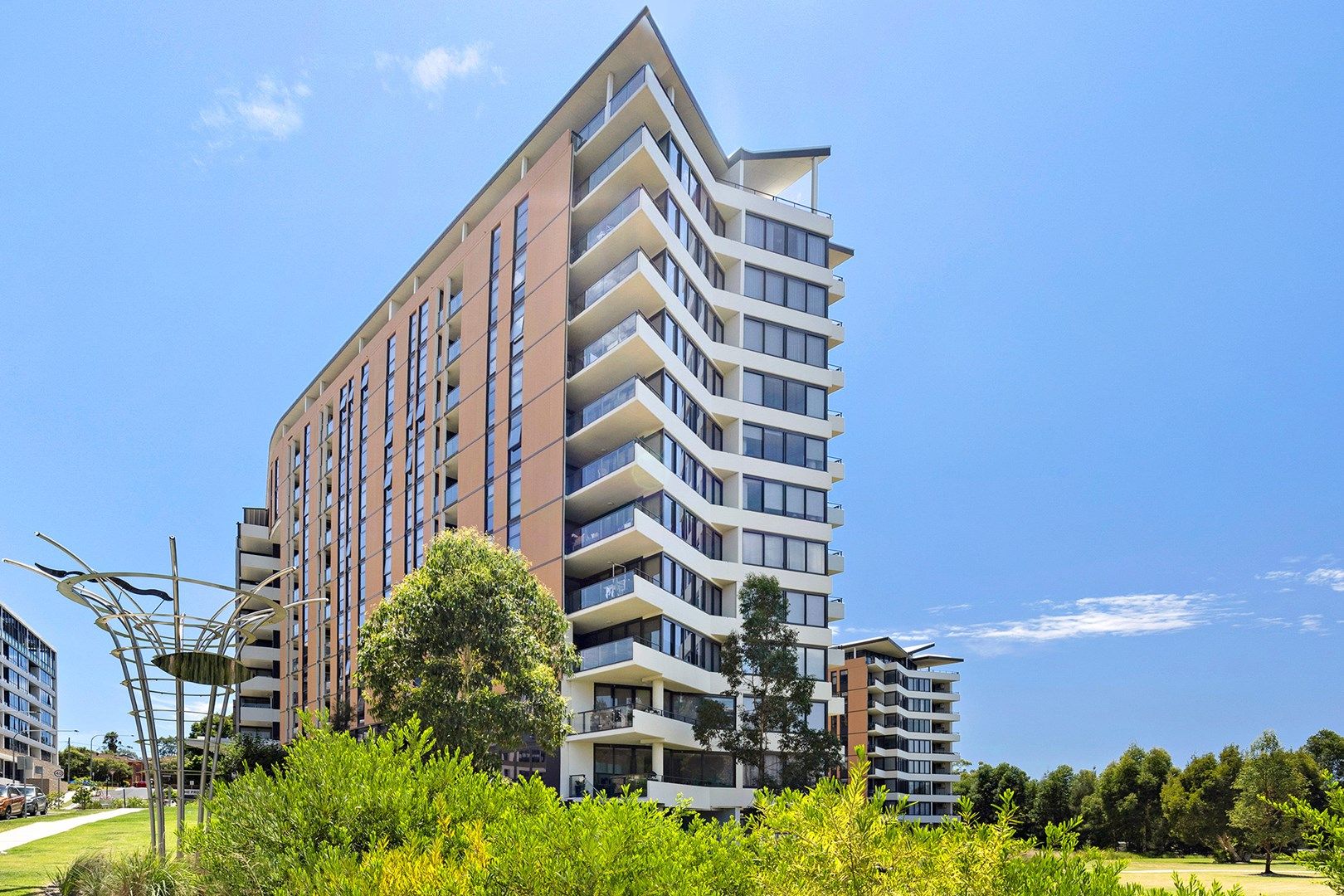 1115C/3 Broughton Street, Parramatta NSW 2150 Apartment For Rent Domain