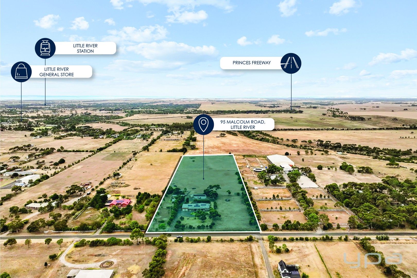 95 Road, Little River VIC 3211 House for Sale Domain