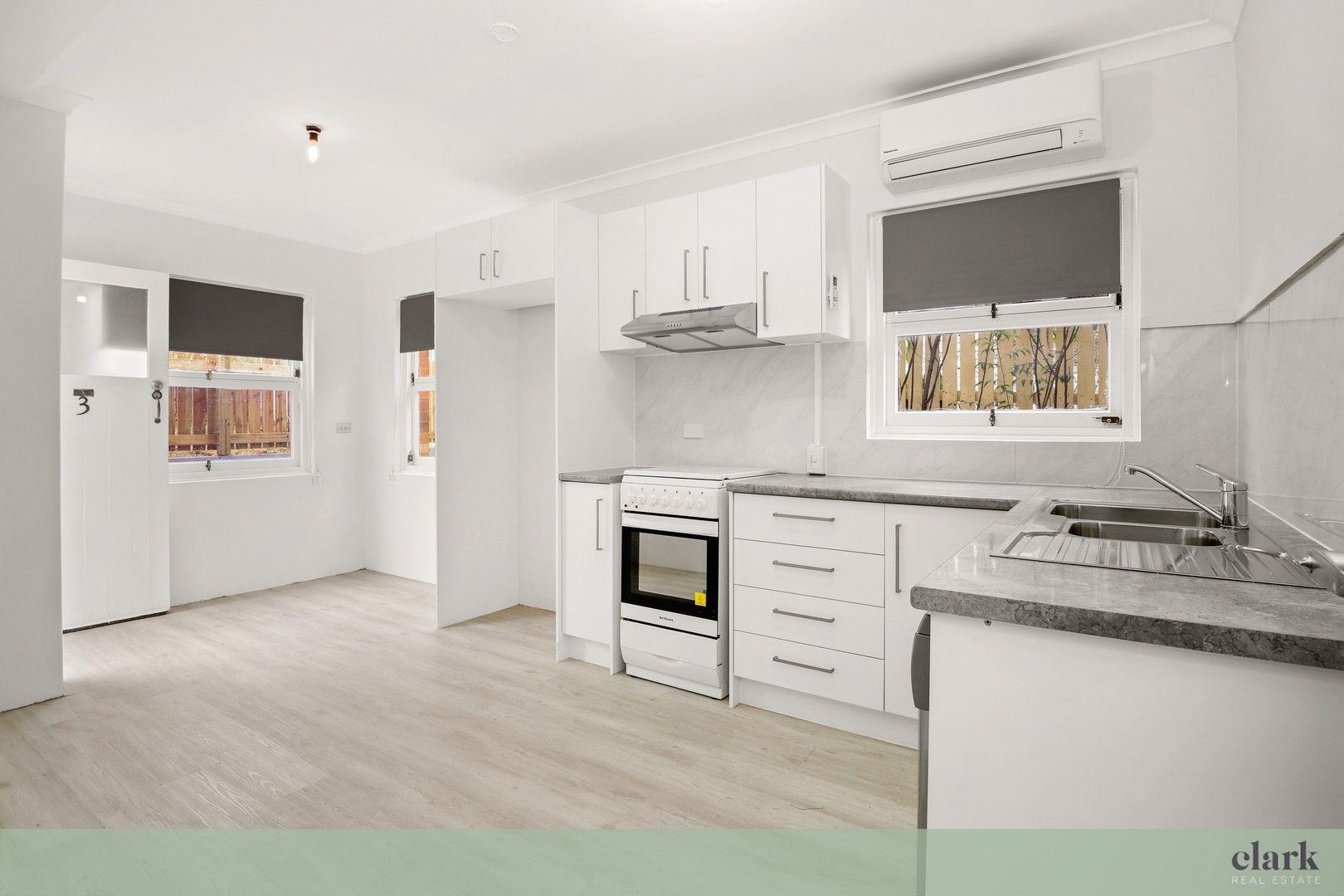 1 bedrooms Apartment / Unit / Flat in 3/24 Cremorne Road KEDRON QLD, 4031