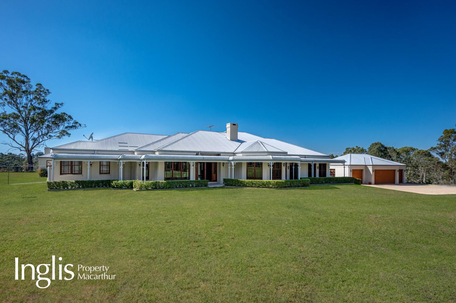 640 Cut Hill Road, Cobbitty NSW 2570, Image 0