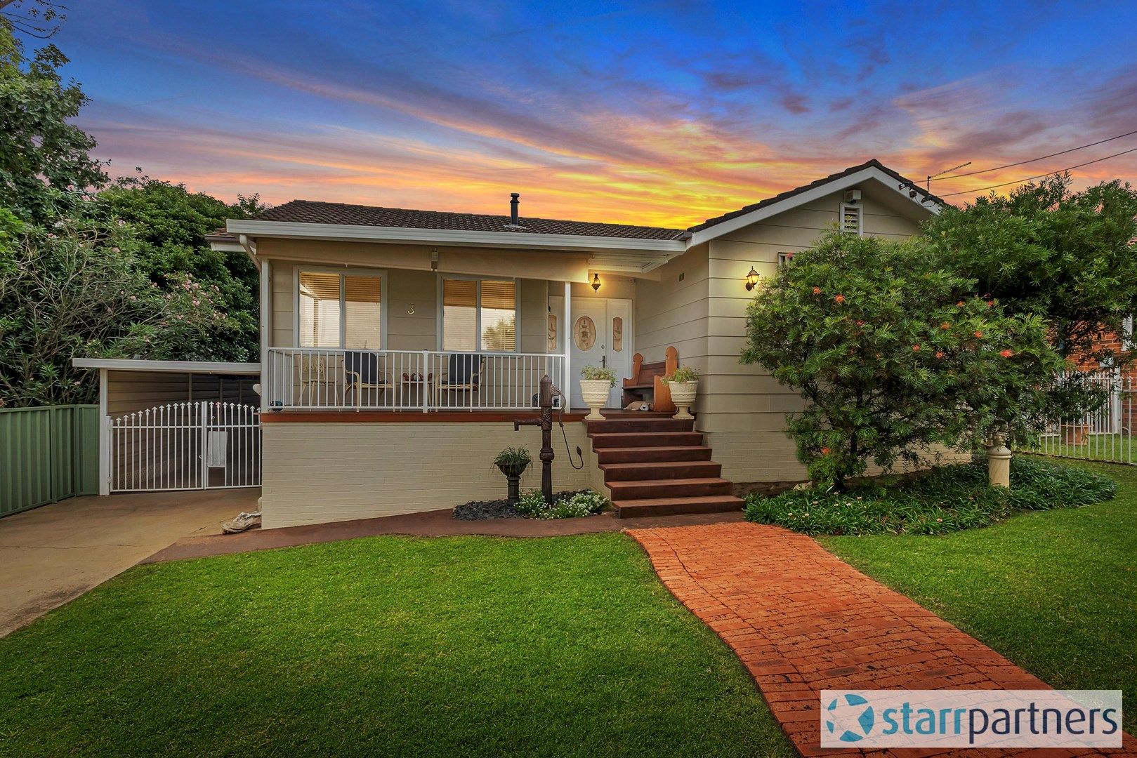 3 Brickfield Road, Windsor NSW 2756, Image 0