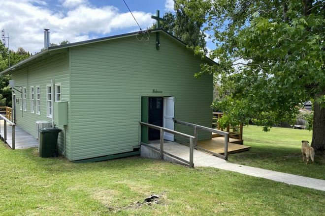 Picture of 11 Hall Road, NOWA NOWA VIC 3887