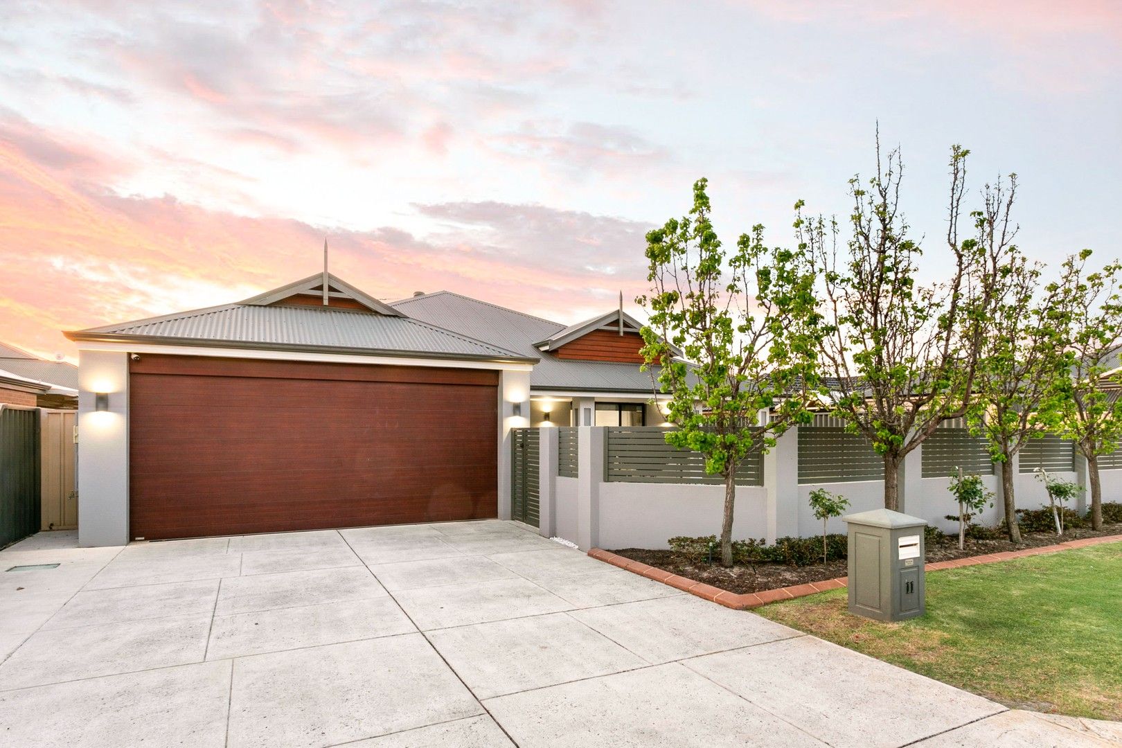 11 Neroli Link, Atwell WA 6164, Image 0