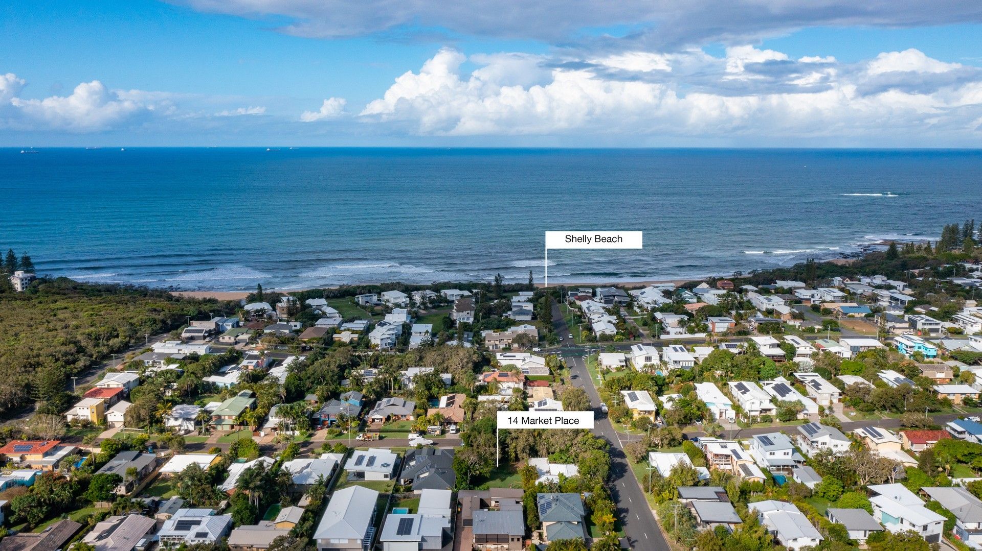 14 Market Place, Shelly Beach QLD 4551, Image 1