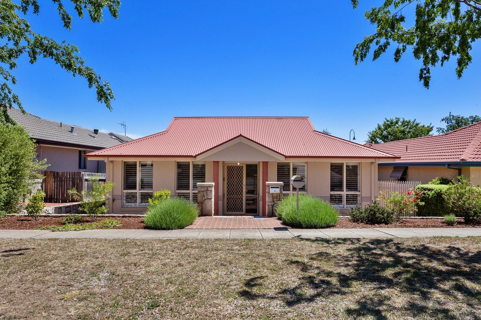 23 Bendora Crescent, Palmerston ACT 2913, Image 0