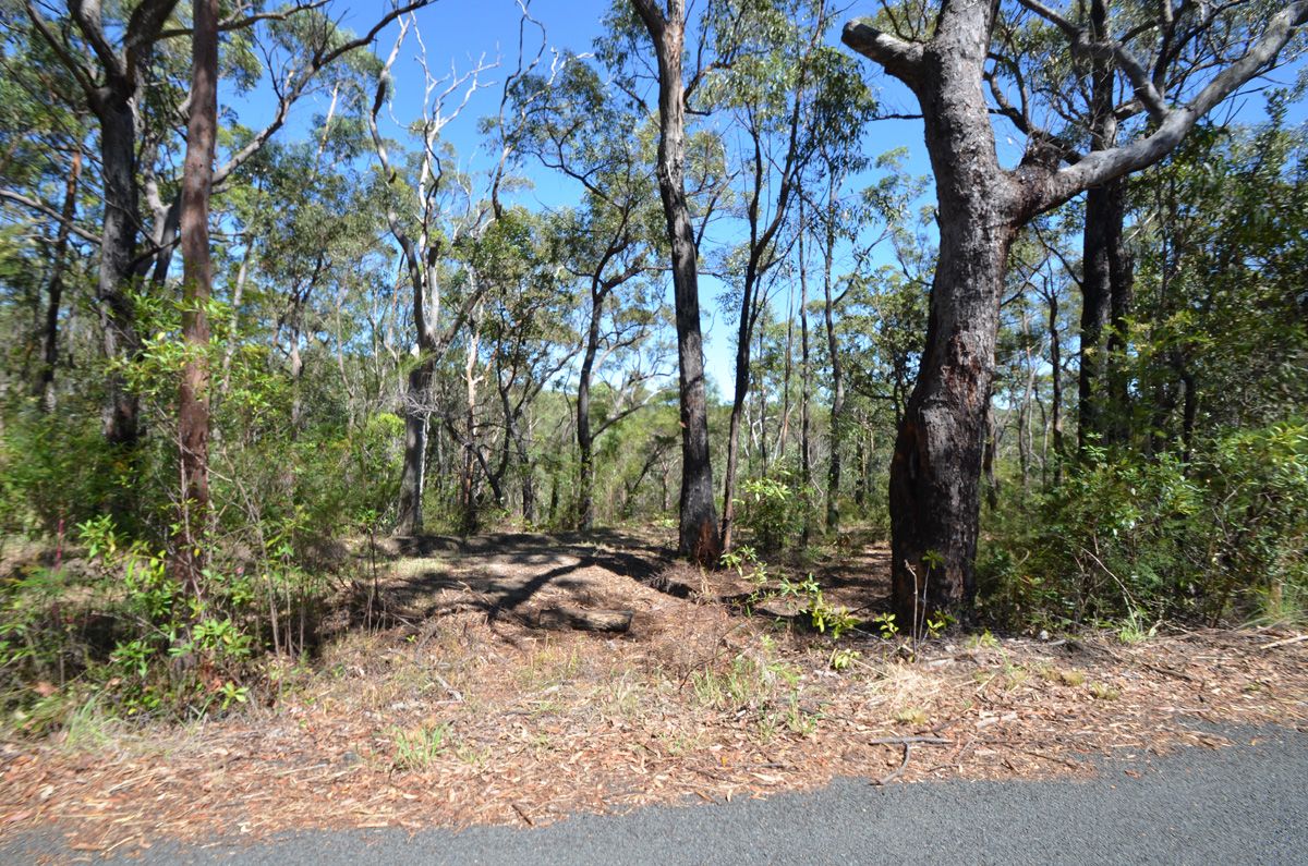 Lot 1/226 Chapman Parade, Faulconbridge NSW 2776, Image 1