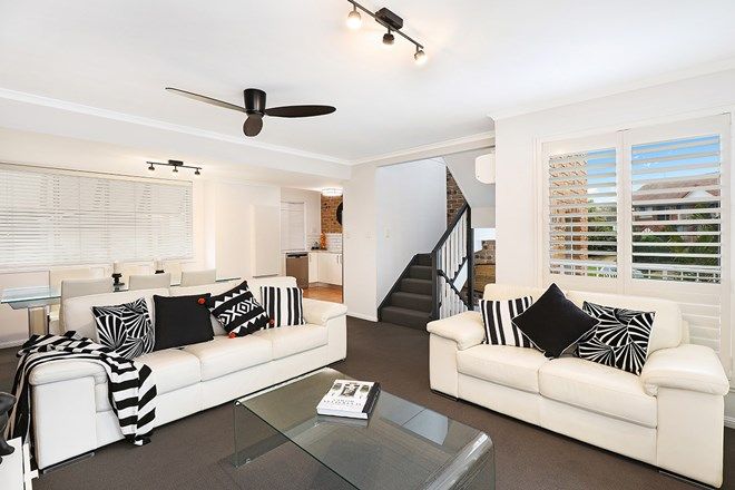 Picture of 2/15 Alice Street, ALEXANDRA HEADLAND QLD 4572