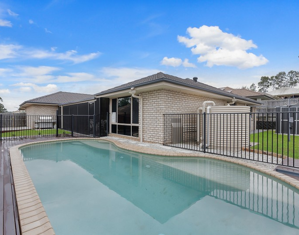 36 Esperance Crescent, Springfield Lakes QLD 4300