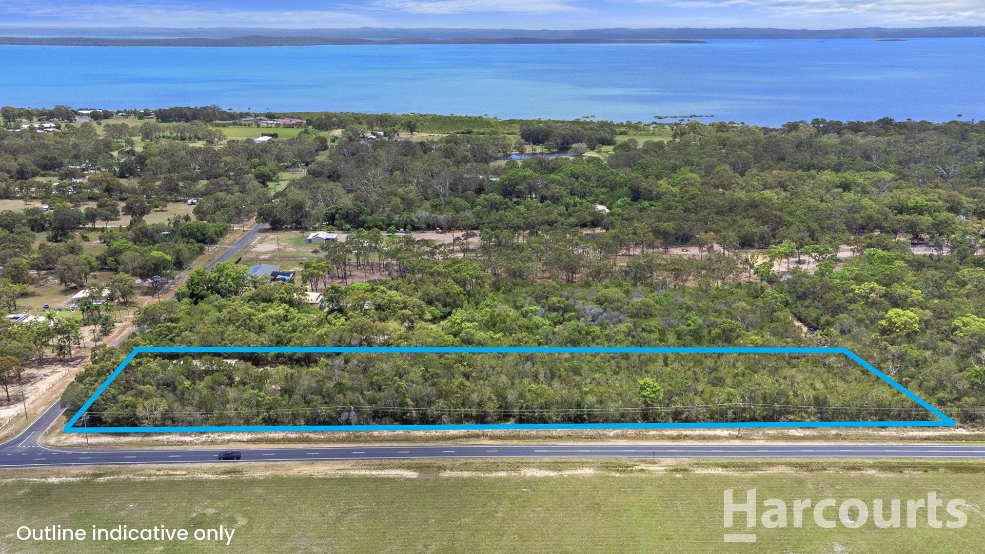 47 Shore Road East, Booral QLD 4655, Image 0