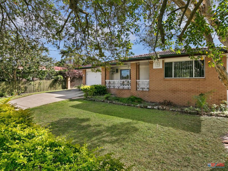 5 Handsworth St, Capalaba QLD 4157, Image 0