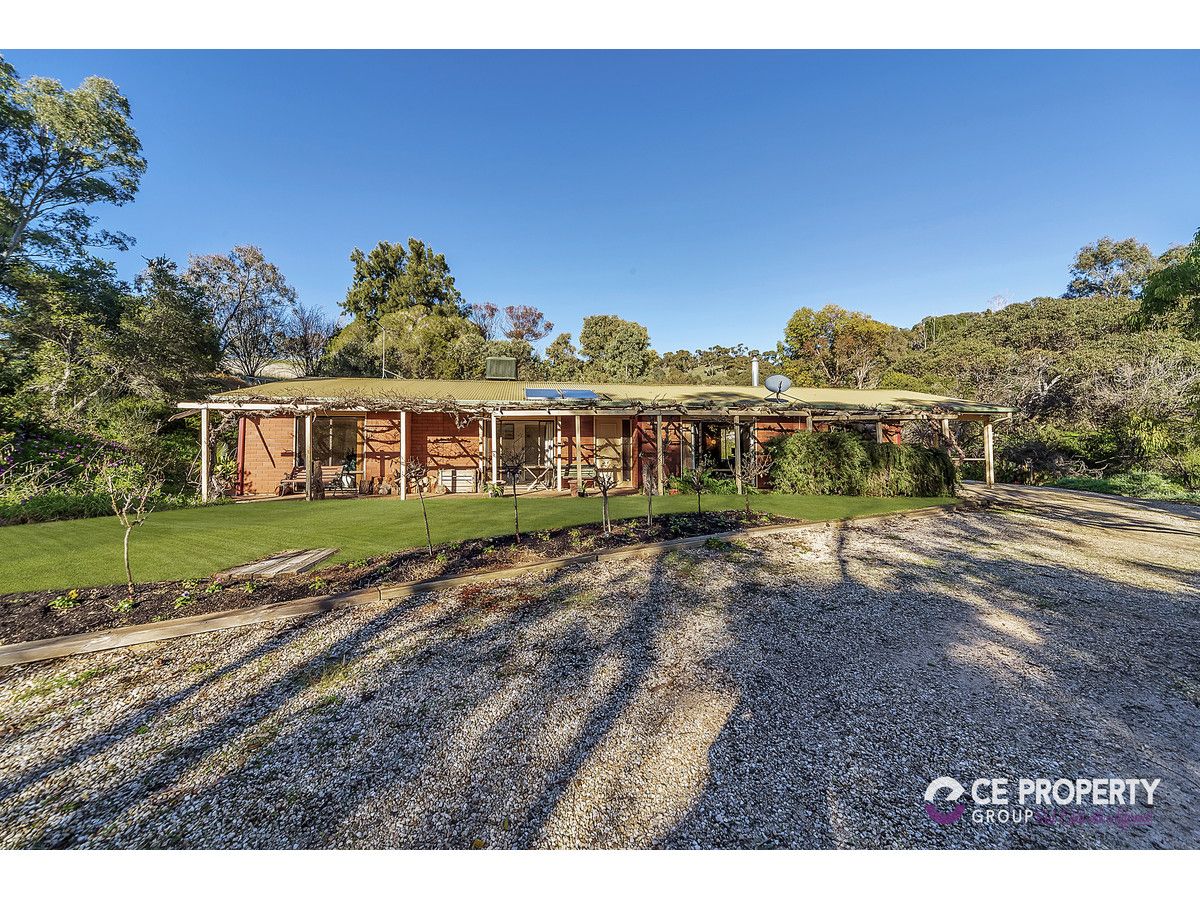 133 Goulds Creek Road, One Tree Hill SA 5114, Image 1