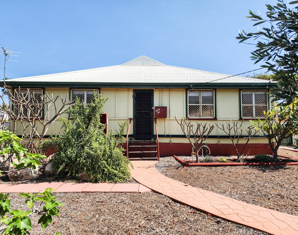 46 Cleaver Street, South Carnarvon WA 6701