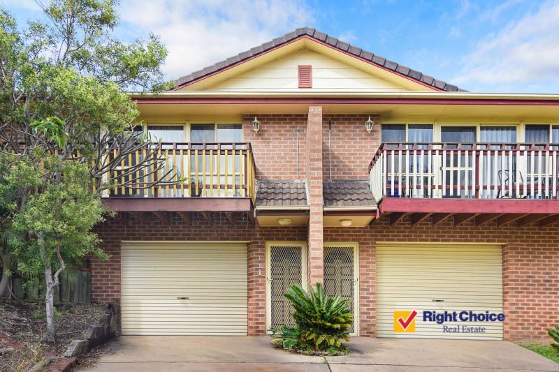 2 bedrooms Townhouse in 1/9 Bettong Street BLACKBUTT NSW, 2529