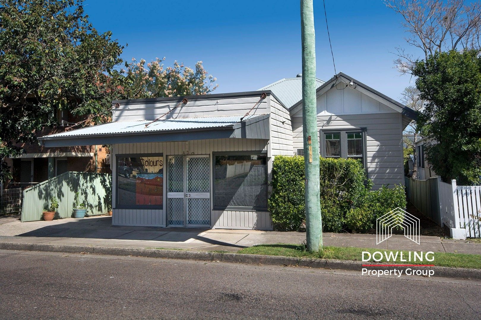 4 bedrooms House in 430 Maitland Road MAYFIELD NSW, 2304
