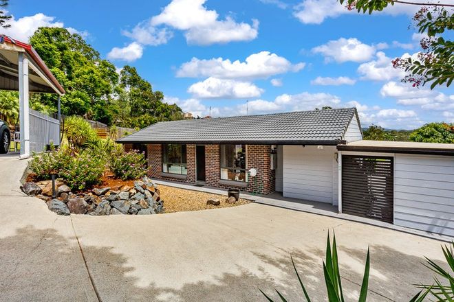 Picture of 121 Hinkler Drive, WORONGARY QLD 4213