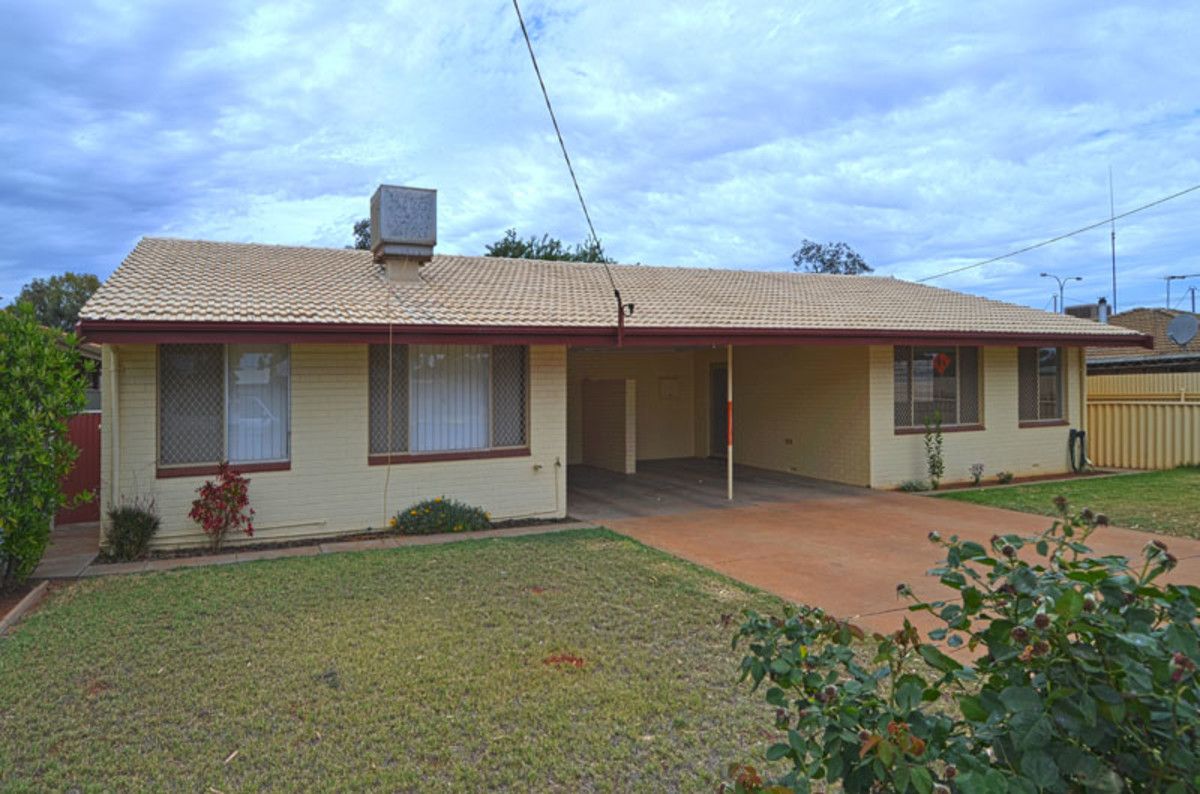 55 O’Berthur Street, South Kalgoorlie, Kalgoorlie WA 6430, Image 0