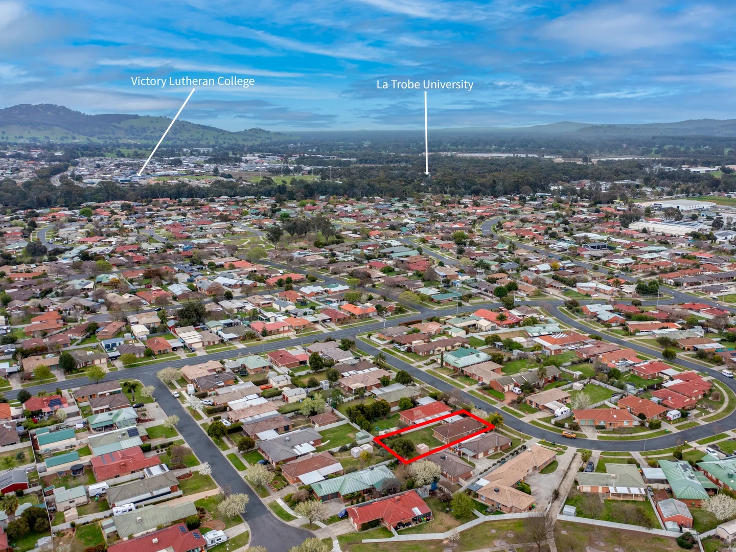 Additional image 10 of 31 Edinburgh Circuit, Wodonga VIC 3690