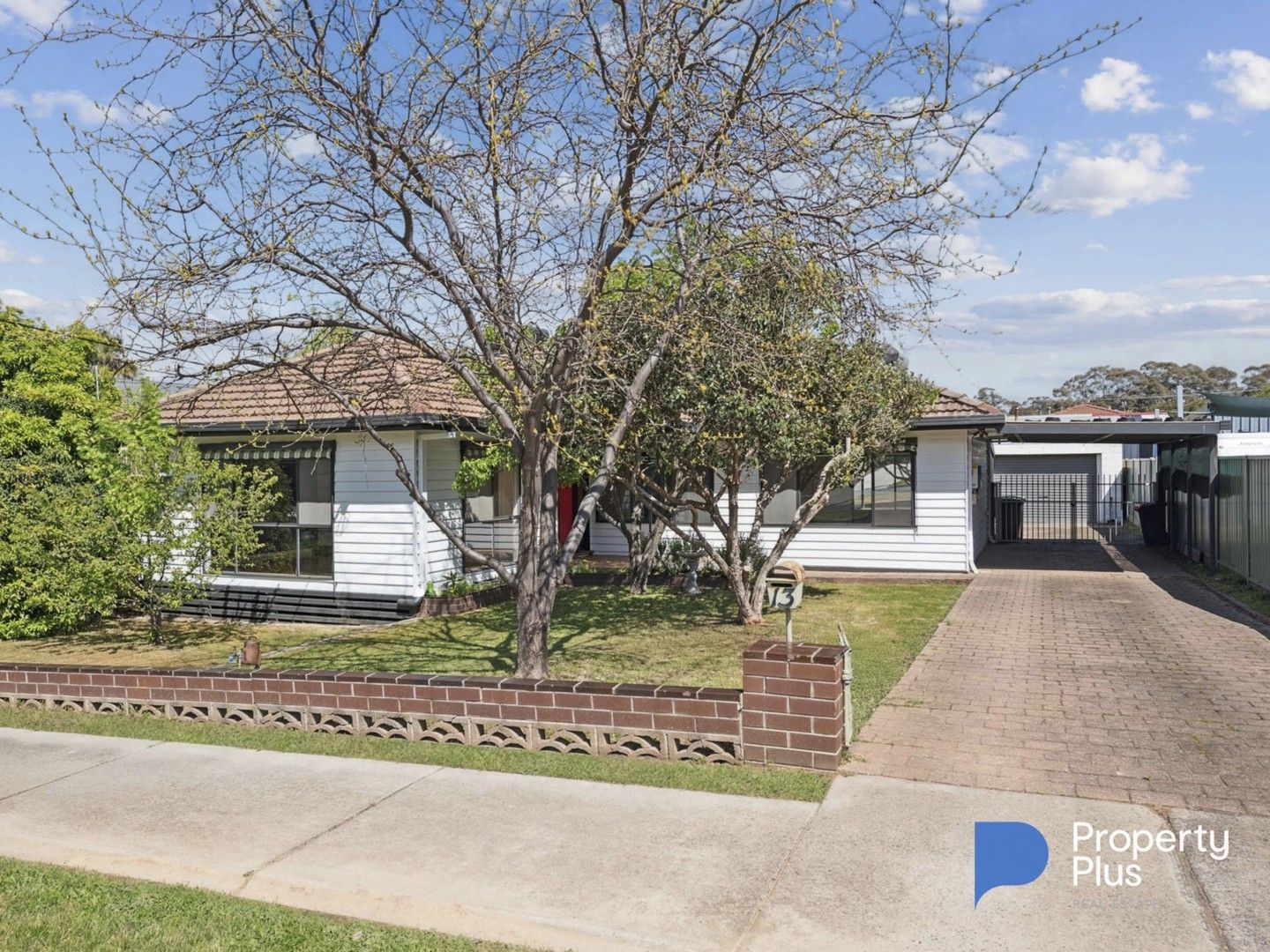 4 bedrooms House in 13 John Street NORTH BENDIGO VIC, 3550