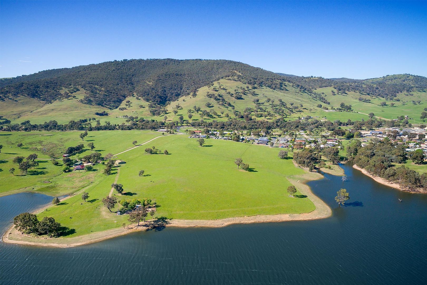 Lot 1 Towong Street East, Tallangatta VIC 3700, Image 2