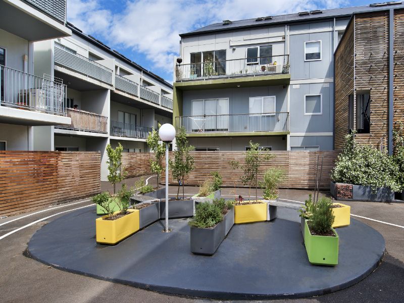 3 bedrooms Apartment / Unit / Flat in 78/108 Union Street BRUNSWICK VIC, 3056