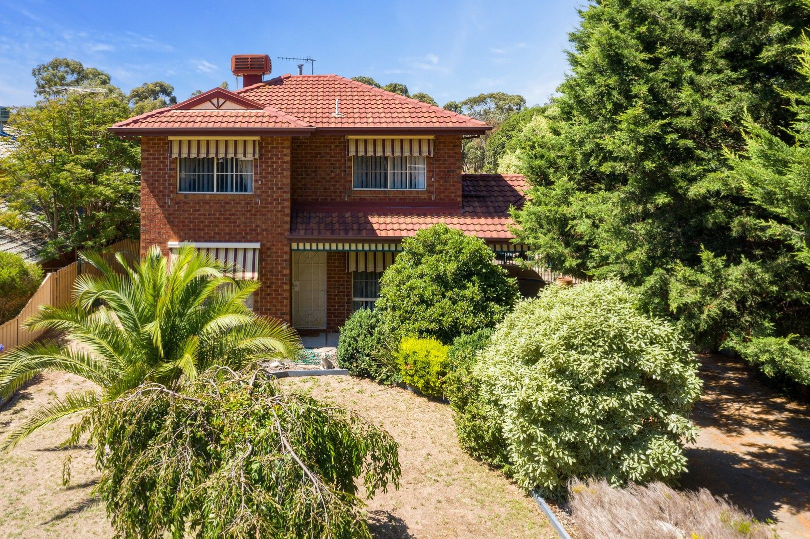 16 GOVETT STREET, Broadford VIC 3658, Image 0