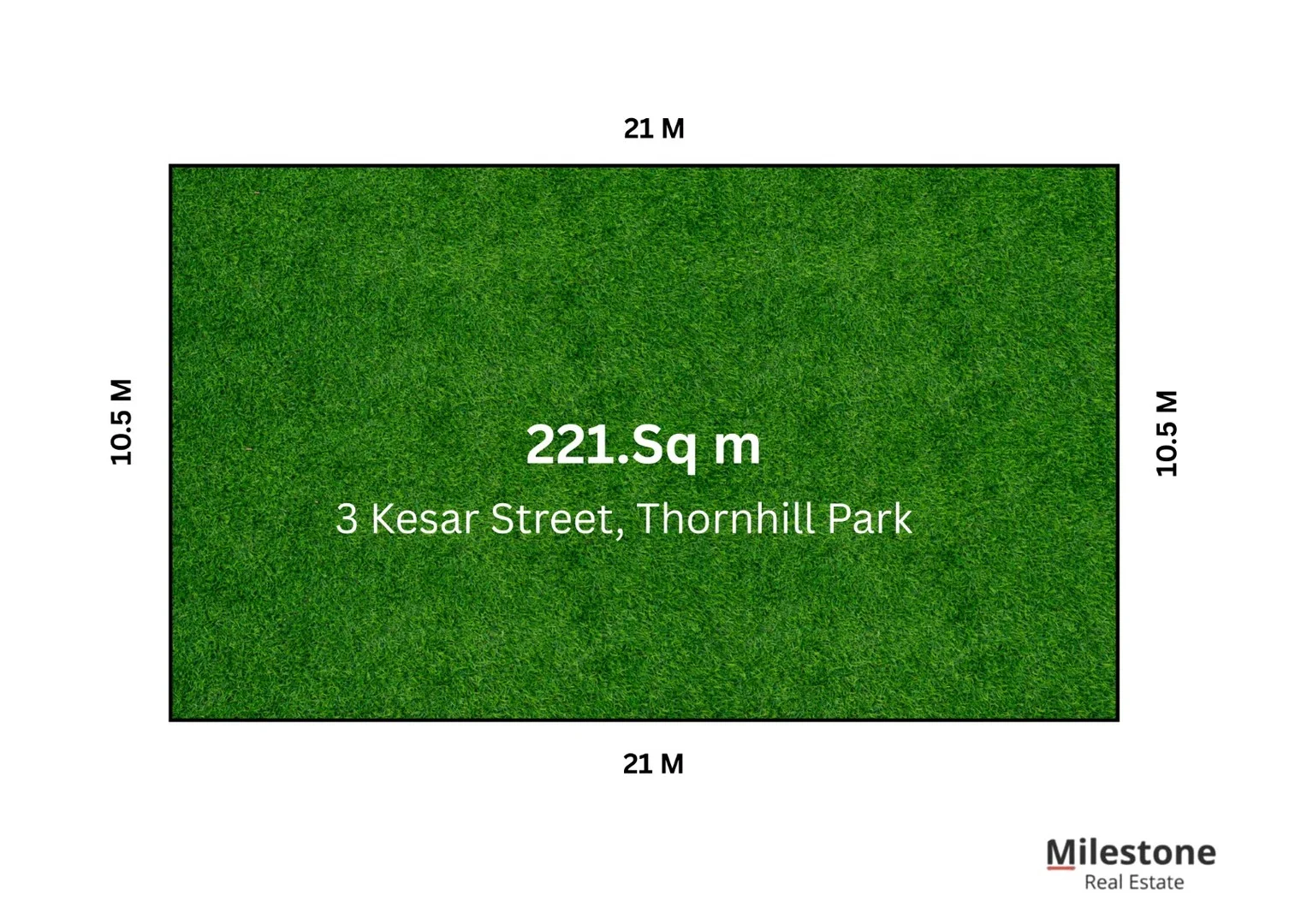 3 Kesar Street, Thornhill Park VIC 3335