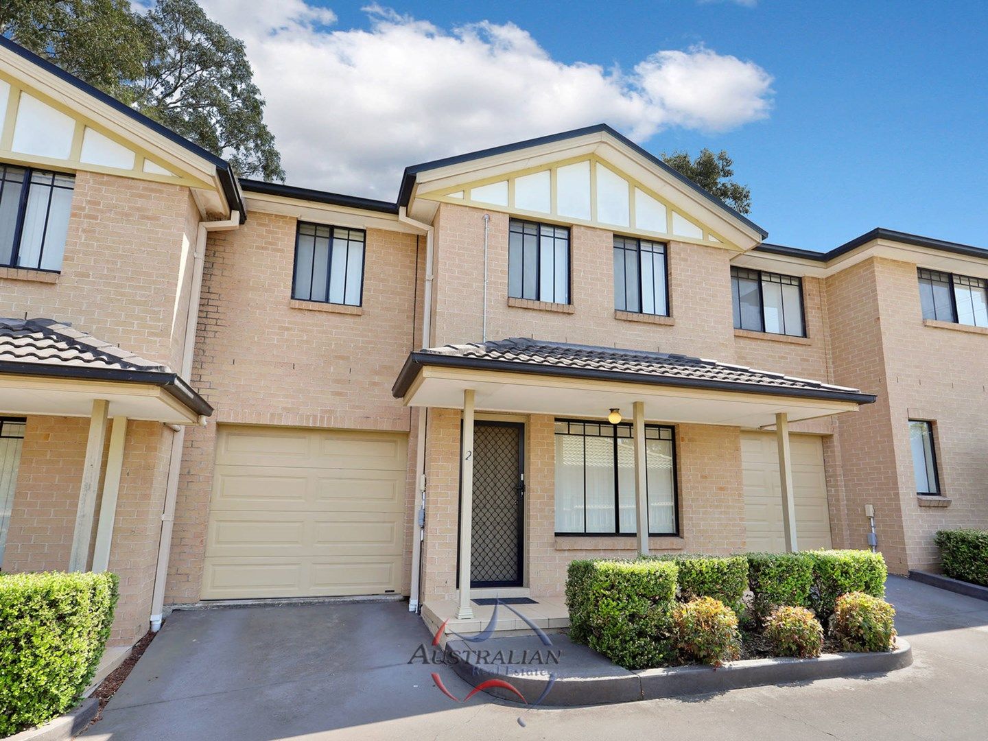 2/7-9 Highfield Road, Quakers Hill NSW 2763, Image 0