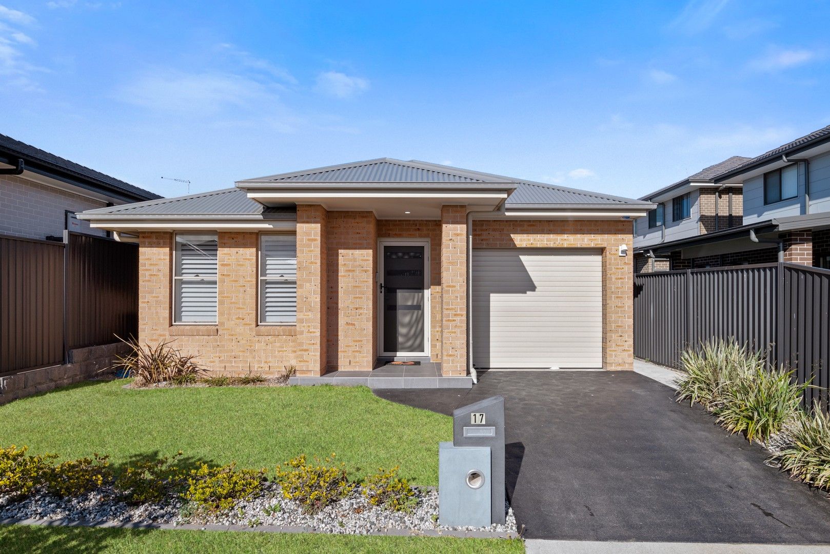 17 Charlton Street, Gregory Hills NSW 2557, Image 0