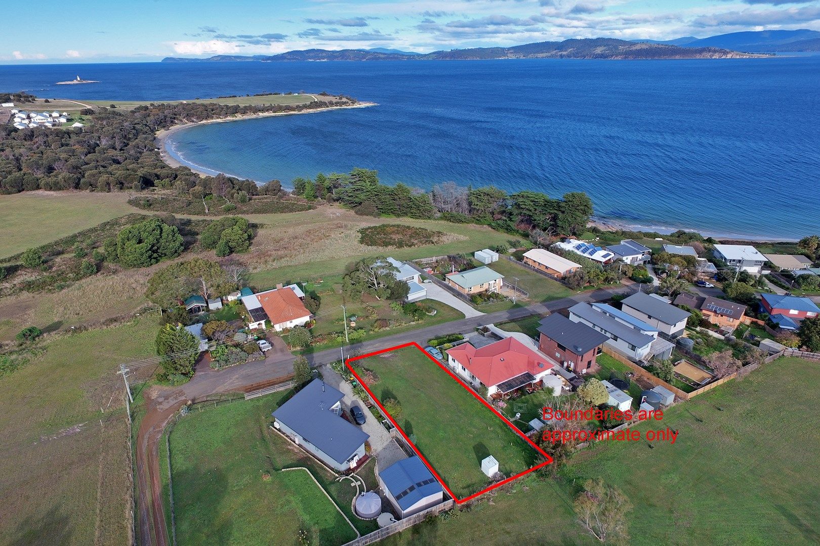 216 Blessington Street, South Arm TAS 7022, Image 0