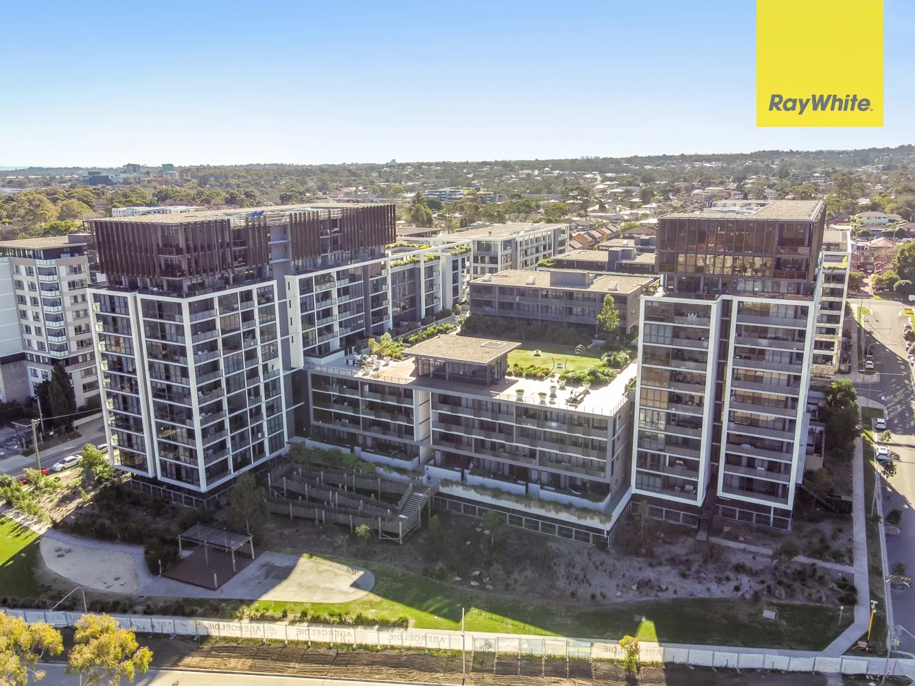 Additional image 17 of 820K/2 Morton Street, Parramatta NSW 2150