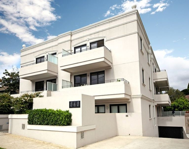 9/646 Toorak Road, Toorak VIC 3142