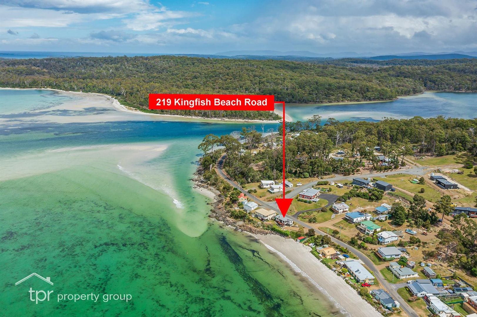 219 Kingfish Beach Road, Southport TAS 7109, Image 2